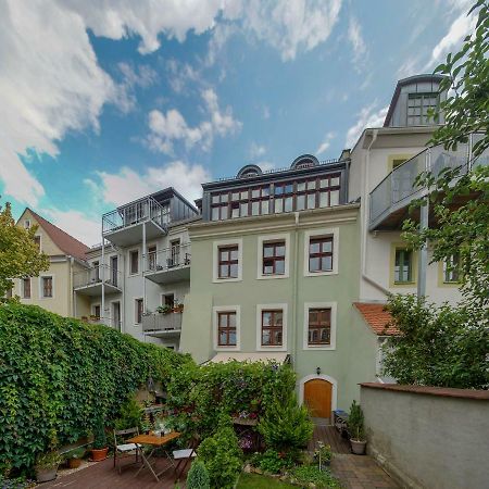 Pension Wielsch Gorlitz Exterior photo